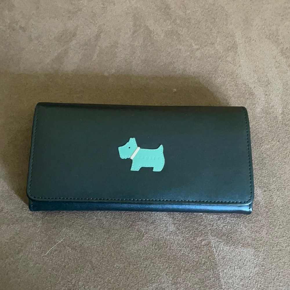 Radley London wallet